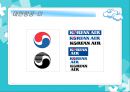 대한항공  VS. 아시아나 항공  10페이지