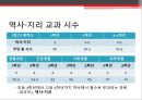 프랑스 고등학교 현대사 교육 [교육내용 구성과 조직을 중심으로]  7페이지