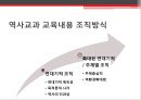 프랑스 고등학교 현대사 교육 [교육내용 구성과 조직을 중심으로]  23페이지