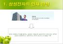 경력관리 (우리은행, 삼성전자) [기업의 경력관리 우리은행,기업의 경력관리 삼성전자, 기업의 경력관리 조사, 기업의 경력관리 사례 기업의 경력관리 ppt, 기업의 경력관리 피피티, 기업의 경력관리] 19페이지