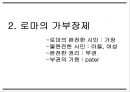 로마의 가부장제와 노예제도  7페이지
