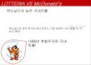 마케팅 전략-맥도날드vs롯데리아 8페이지