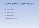 Forecasting (성남과 의정부의 지방세수입 예).ppt 4페이지