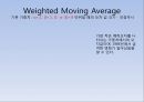Forecasting (성남과 의정부의 지방세수입 예).ppt 48페이지