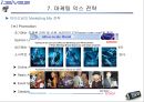 iriver 미국 시장진출분석 21페이지