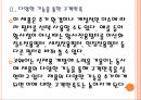 [웅진코웨이기업분석]코웨이 경영전략분석(성공요인분석) PPT자료 8페이지