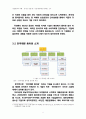 [산업경영의 이해] 음식료산업 -  동아원기업조사 (기업분석,음식료,밀산업정의,국내외적발전과정,국제적위상,향후전망,마케팅,STP,4P전략,물류체계 분석) 15페이지