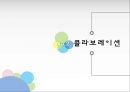 패션을 매체로한 콜라보레이션 마케팅 (Fashion-Callaboration).ppt 5페이지
