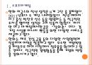 [한화 기업분석]한화 마케팅전략분석 PPT자료 4페이지
