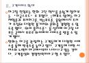 [한화 기업분석]한화 마케팅전략분석 PPT자료 8페이지