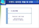 브랜드개발론-브랜드 네이밍 개발 5페이지