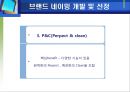 브랜드개발론-브랜드 네이밍 개발 7페이지