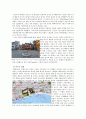 산 마르코 광장(San Marco Piazza)를 중심으로 본 베니스(venice, venezia) 3페이지