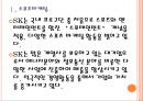 [SK 기업분석]SK 마케팅전략분석 PPT자료 4페이지