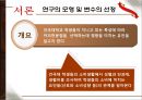 커피브랜드 전문점 선호도 조사.ppt 6페이지