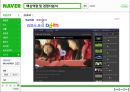 NHN (네이버).ppt 20페이지