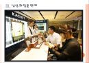 [화장품산업] 화장품시장의 변화와 업체들의 경쟁전략.PPT자료 11페이지
