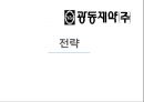 광동제약 기업분석.ppt 26페이지