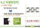 올리브영 기업 분석 32페이지