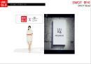 유니클로 기업 분석 15페이지