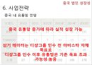 아비스타(AVITA)기업 분석 25페이지