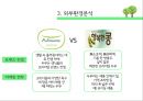 풀무원 기업분석 15페이지