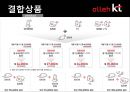kt기업분석 5페이지