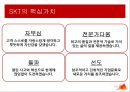 SKT 전략분석 11페이지
