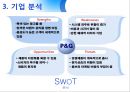 P&G 기업 분석 28페이지
