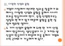 [삼성전자  인사관리] 삼성전자의 인재육성전략(인적자원관리,인재채용) PPT자료 13페이지