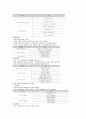 보육학개론 - ◈ 제3차 어린이집 표준 보육과정 요약 2페이지