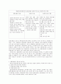 집단을 대상으로 한 개입의 중간단계에 대해 기술하시오 2페이지