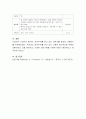 트라우마에 대한 사례일지를 작성해 보시오. - 사례자 설명, 트라우마 사례일지 6페이지