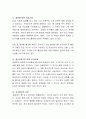 적응기제 혹은 대처기제에 대해 작성하고 자신의 주요 적응기제 또는 대처기제를 기술해 보세요. 3페이지