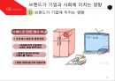 [브랜드 개발론]브랜드가 기업과 사회에 미치는 영향 12페이지