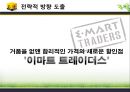 이마트 기업분석 ( KS-SQI 평가지표, 모델링 및 비교 분석,전략적 방향) 53페이지