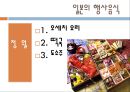 한일문화비교_일본의 음식문화 10페이지