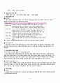 생애과정, 젠더 사회화, 연로함, 죽음(문화, 사회, 아동기, 아동발달, 성인기, 노년기) 보고서 19페이지