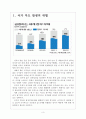 [정부부채,국가부채,국가채무]세계 정부 부채문제의 심각성과 해결방안 보고서 3페이지