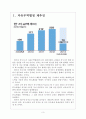[한국 러시아 FTA] 한국과 러시아의 경제협력에 따른 영향과 전망 보고서 3페이지