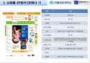2013년도, 장난감 쇼핑몰 마케팅계획서 5페이지