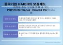 우수 보상제도 기업 사례  24페이지