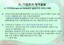 이집트와 한국의 정치발전 및 4차원적 시공간론에 따른 분석  9페이지