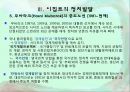 이집트와 한국의 정치발전 및 4차원적 시공간론에 따른 분석  10페이지