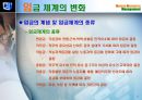 연봉제 도입의 의의와 방향 [임금 체계 변화] 5페이지