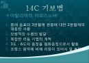 중세음악의 기보법  14페이지