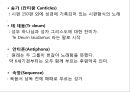 중세의 단선율 음악  15페이지