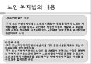 노인 복지법  22페이지