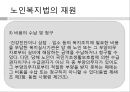 노인 복지법  28페이지