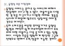 [구글 기업분석] 구글 성공요인분석-적극적인 인수합병전략 PPT자료 16페이지